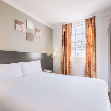 Comfort Inn London - Westminster Экстерьер фото