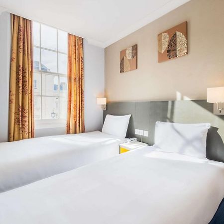 Comfort Inn London - Westminster Экстерьер фото